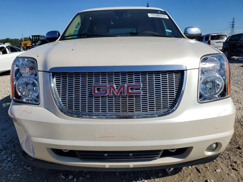 2008 GMC Yukon xl C1500