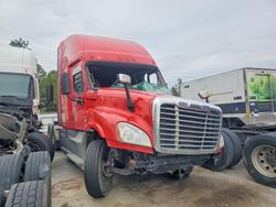 2015 Freigliner 2015 Freightliner Cascadia Semi Truck en venta en Jacksonville, FL