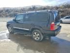 2006 Jeep Commander