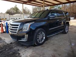 2018 Cadillac Escalade en venta en Hueytown, AL