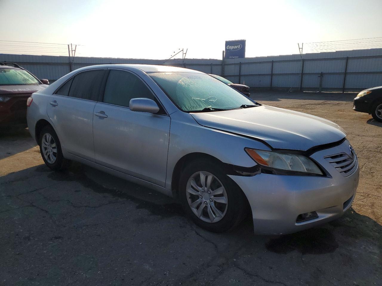 2008 Toyota Camry ce