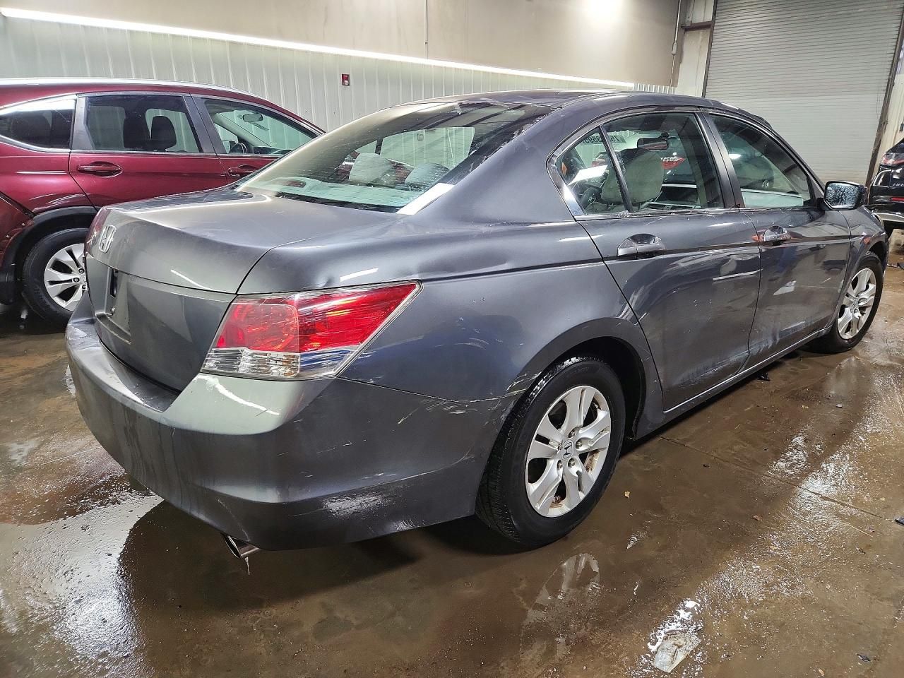 2010 Honda Accord lxp