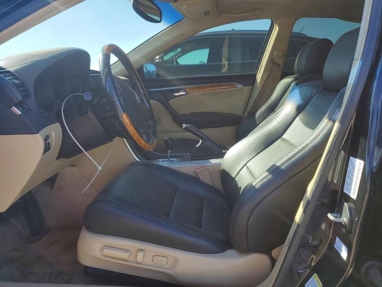 2006 Acura 3.2tl