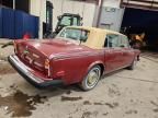 1979 Rolls-Royce 1979 Rolls Royce Silver wra
