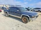 2002 Dodge Dakota Quad slt