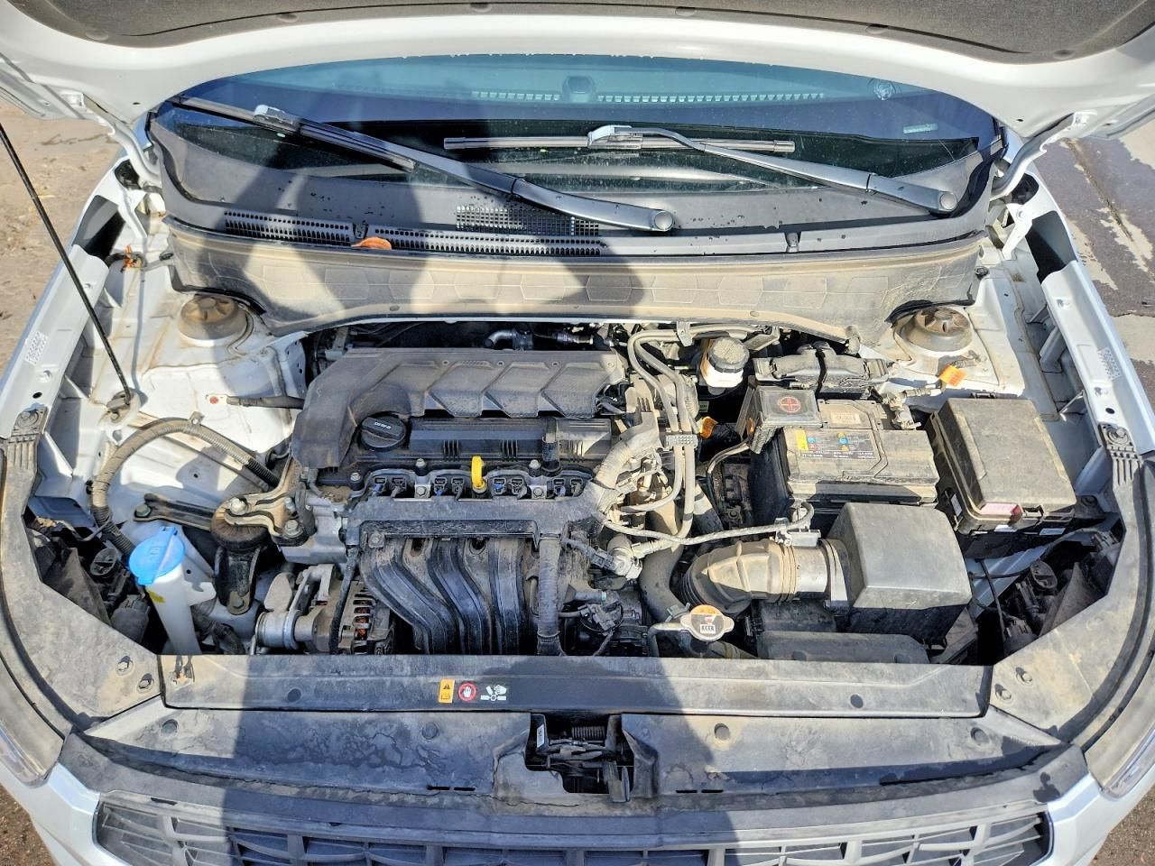 2022 Hyundai Venue se