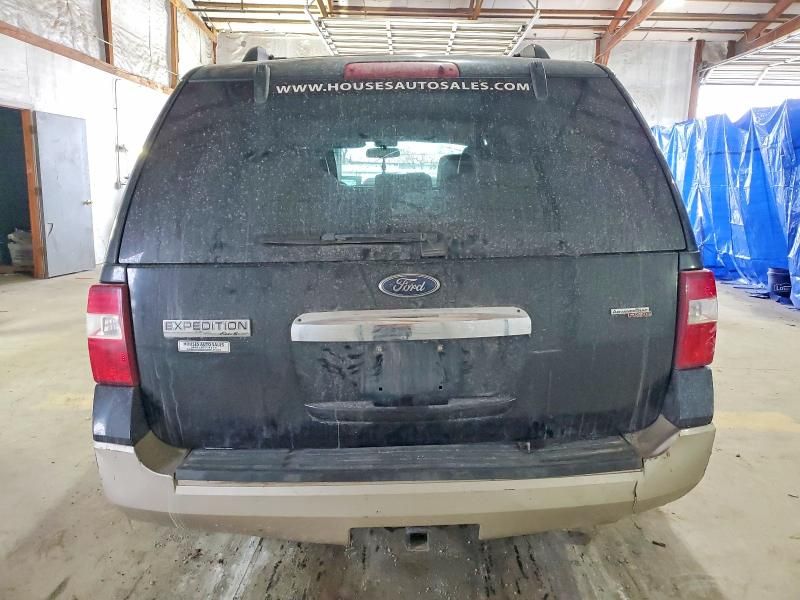 2008 Ford Expedition Eddie Bauer