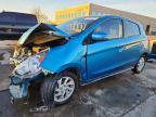 2019 Mitsubishi Mirage se