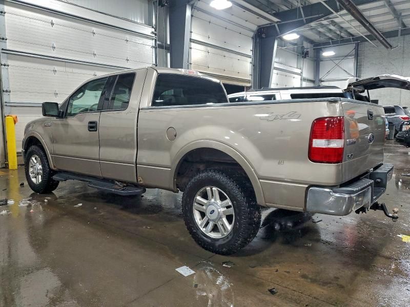 2004 Ford F150