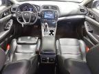 2017 Nissan Maxima 3.5s