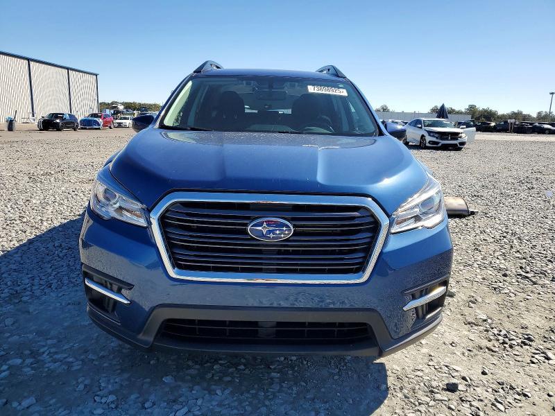2021 Subaru Ascent Premium