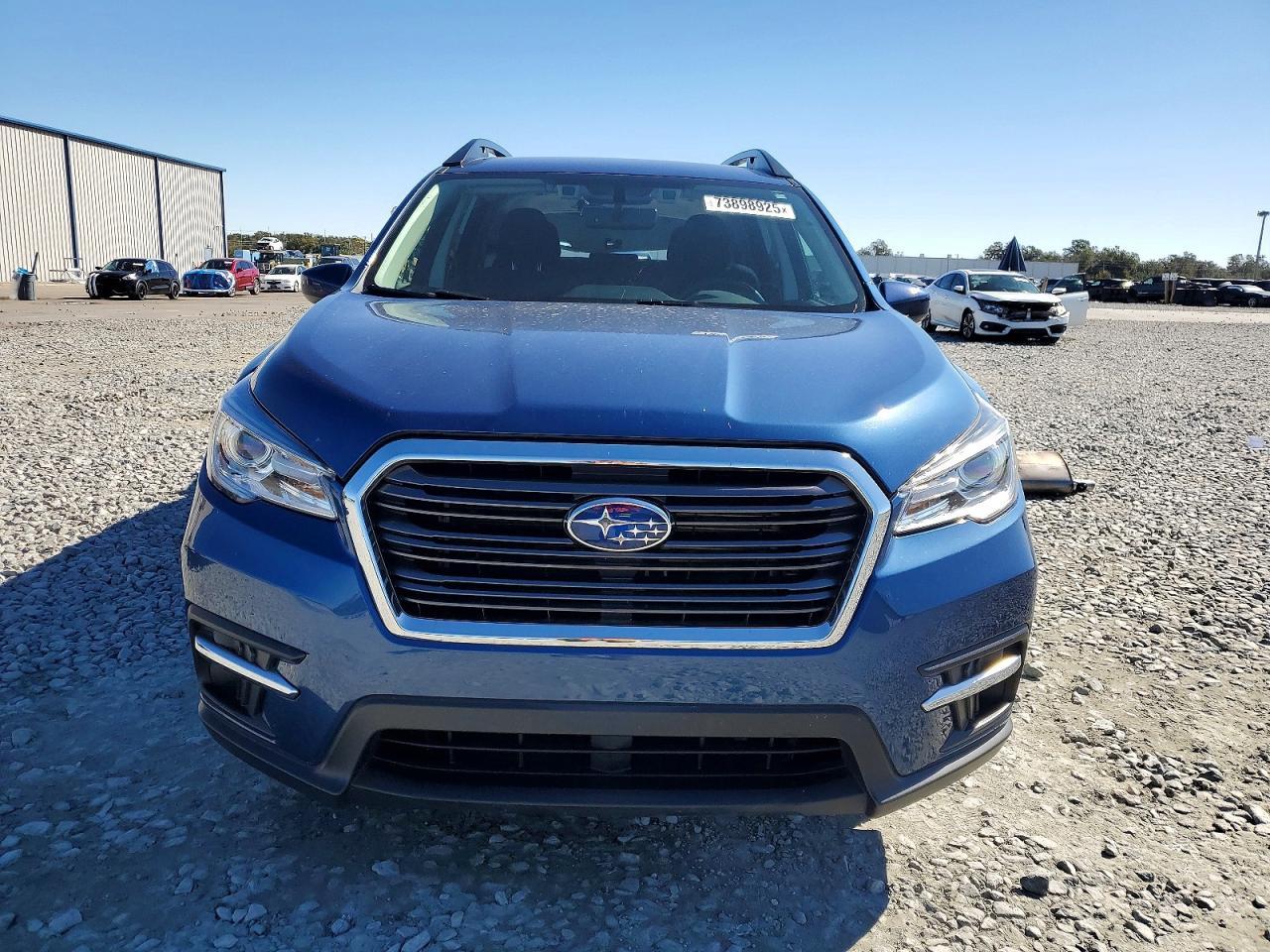 2021 Subaru Ascent Premium