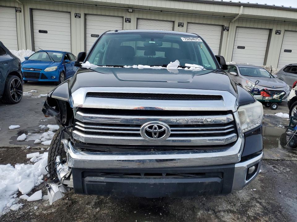 2016 Toyota Tundra