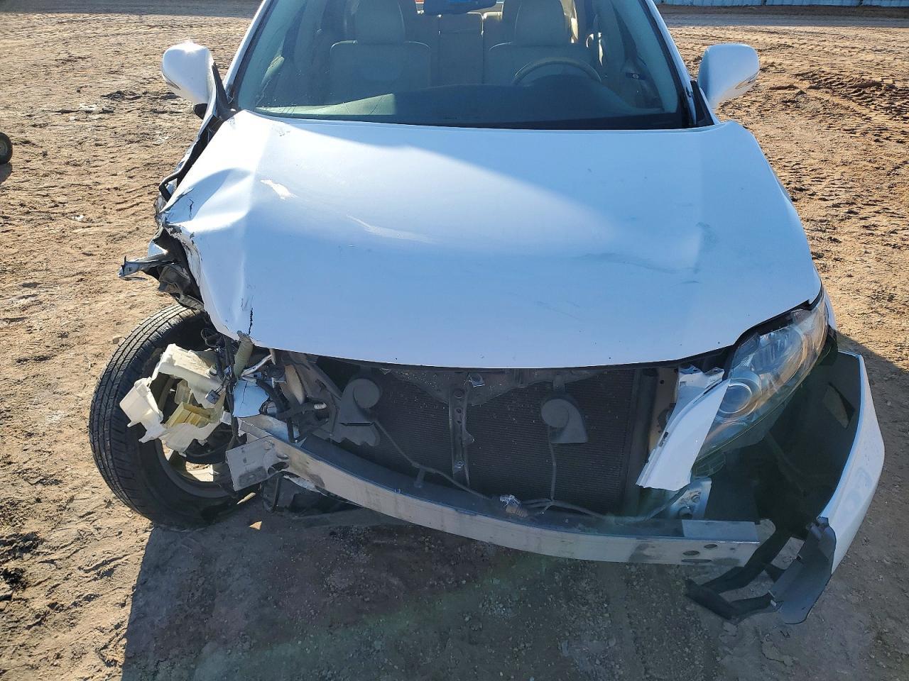 2010 Lexus Rx 350 Base