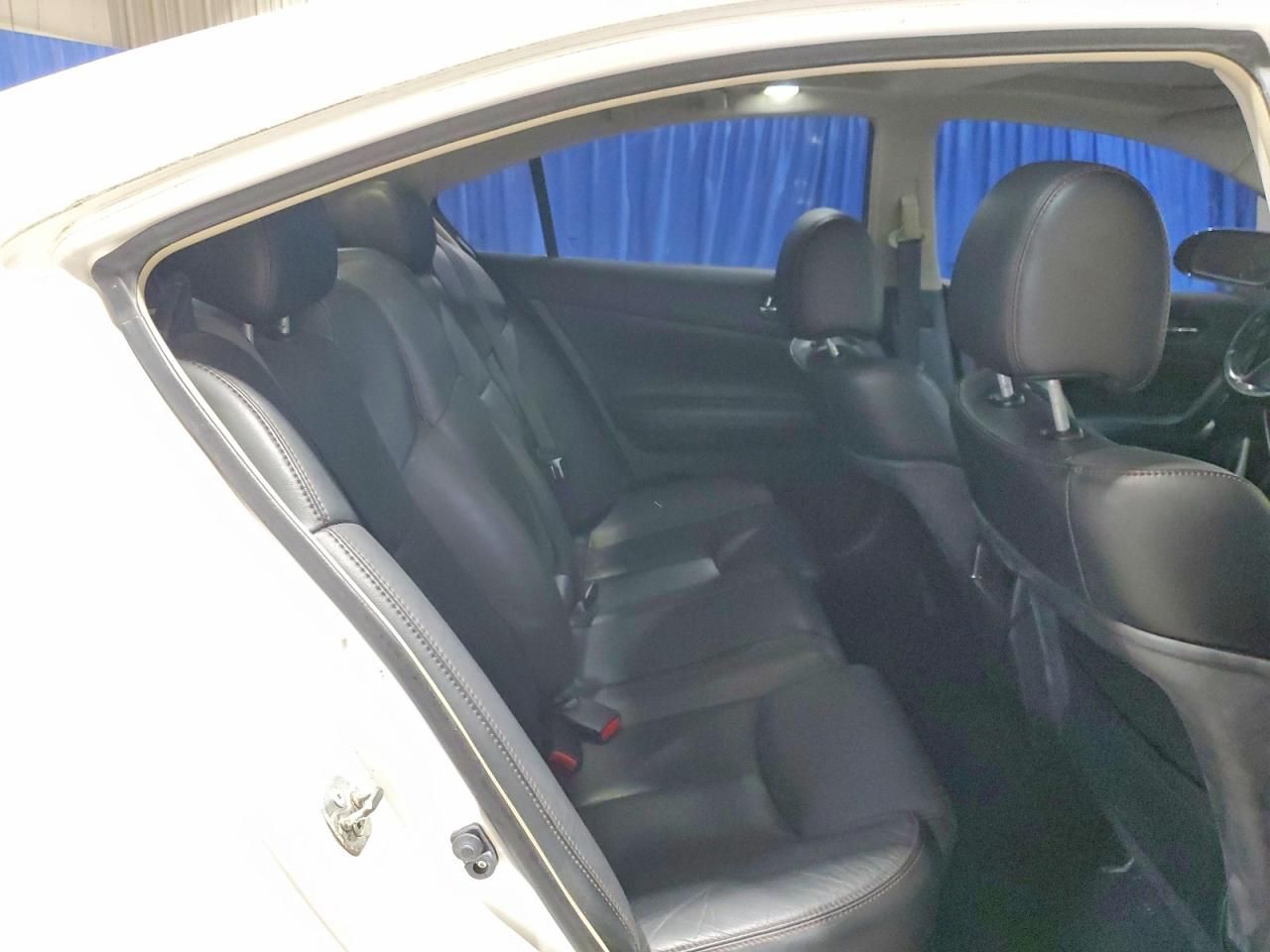 2012 Nissan Maxima s