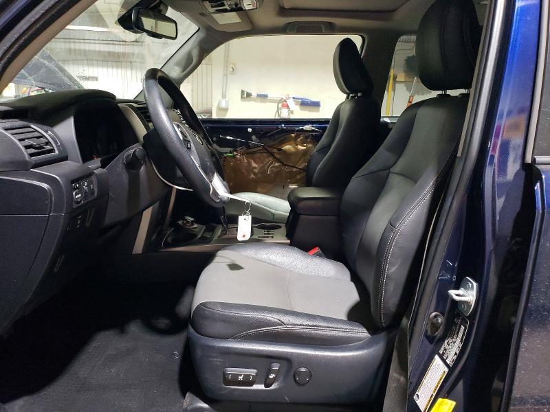 2020 Toyota 4runner Sr5/sr5 Premium