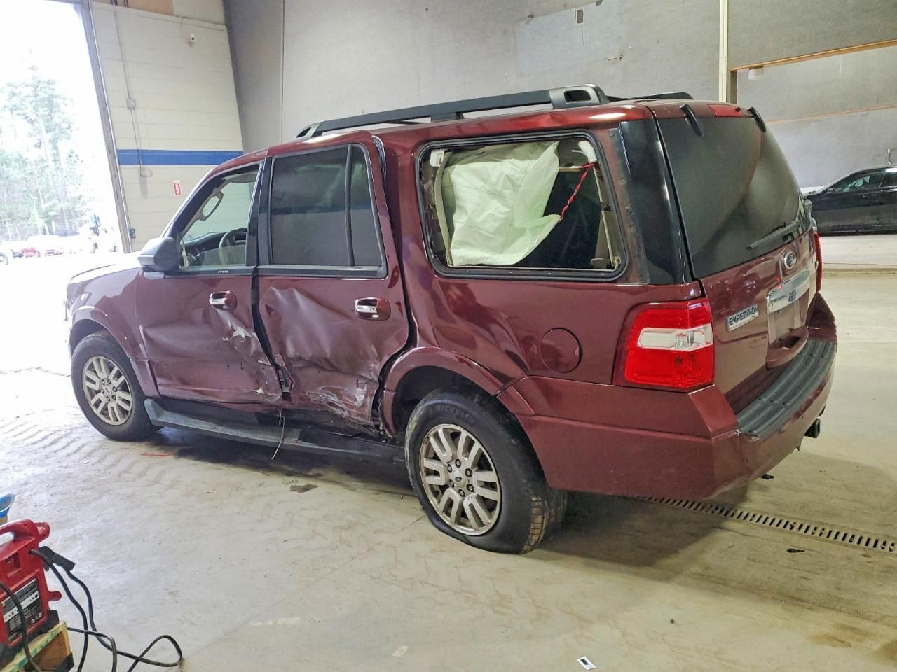 2012 Ford Expedition xlt