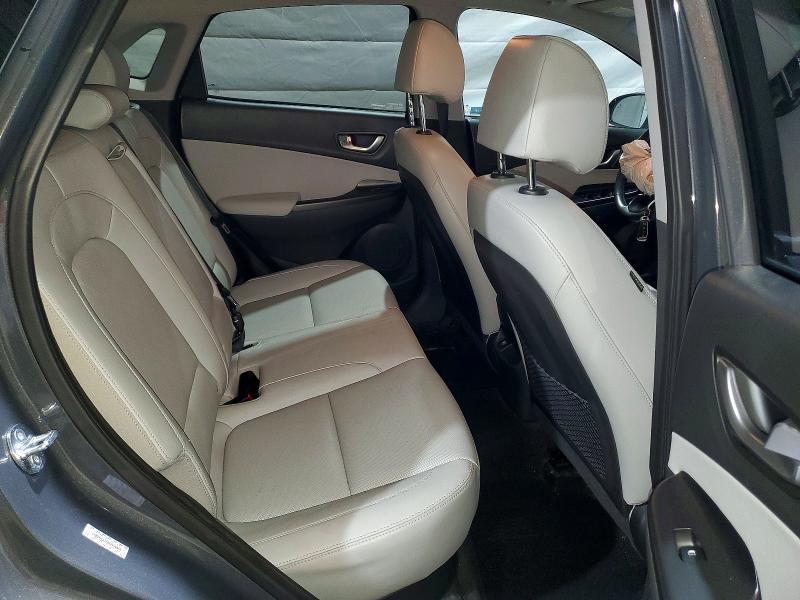 2023 Hyundai Kona Limited