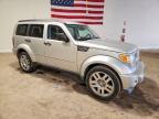 2011 Dodge Nitro Heat