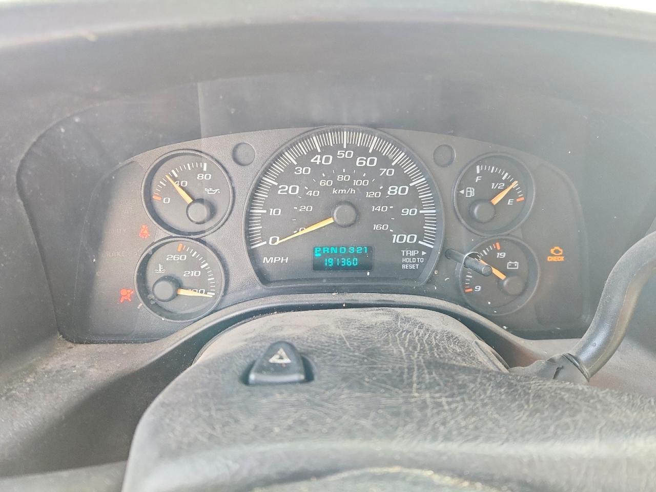 2006 Chevrolet Express G3500