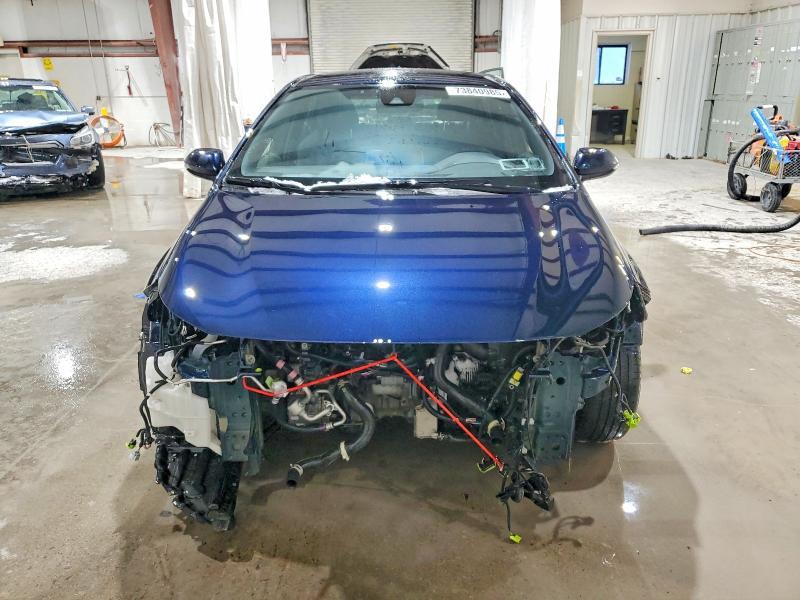 2021 Toyota Corolla Hatchback se