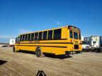 2012 Freigliner 2012 Freightliner B2 School Bus
