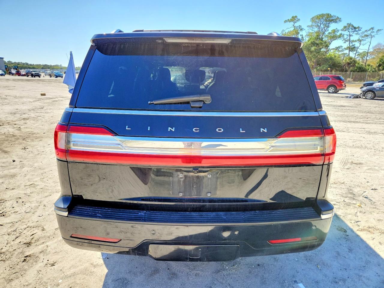 2020 Lincoln Navigator l Reserve
