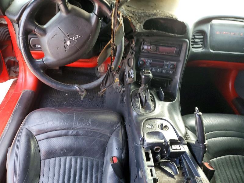 1998 Chev Corvette