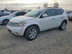 2006 Nissan Murano sl