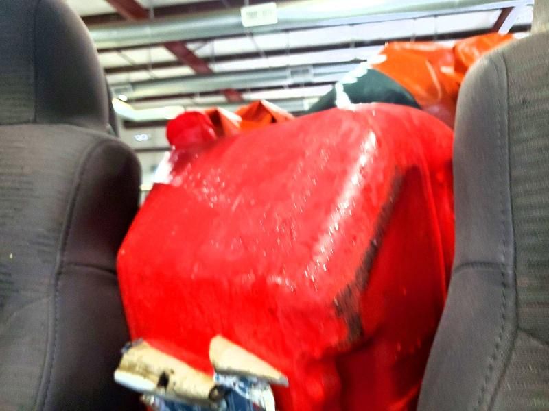 2003 Jeep Wrangler / tj Sport