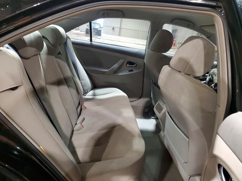 2008 Toyota Camry ce