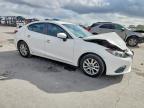 2016 Mazda 3 Sport