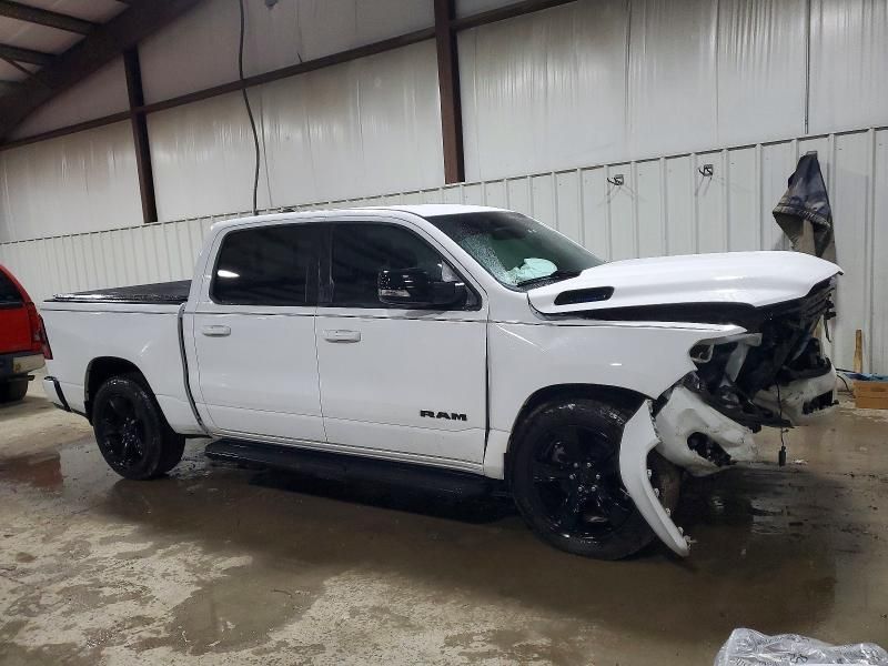 2021 Dodge Ram 1500 big Horn/lone Star