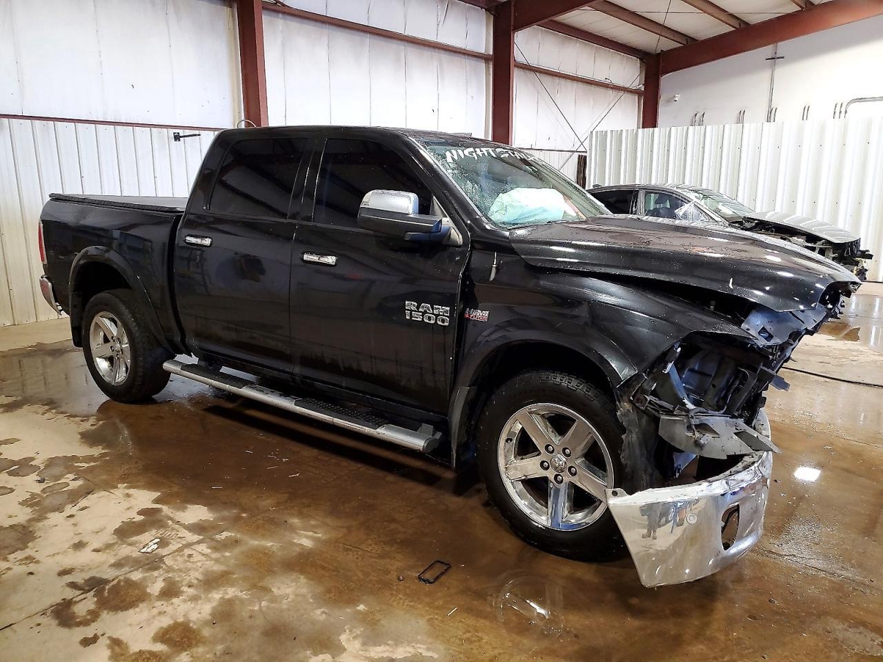 2016 Dodge 1500 Laramie