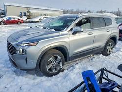 2023 Hyundai Santa fe sel en venta en Pennsburg, PA