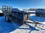 2023 Miscellaneous Equipment Utility Trailer