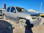 2004 Chevrolet Avalanche K1500