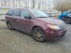 2013 Honda Odyssey exl