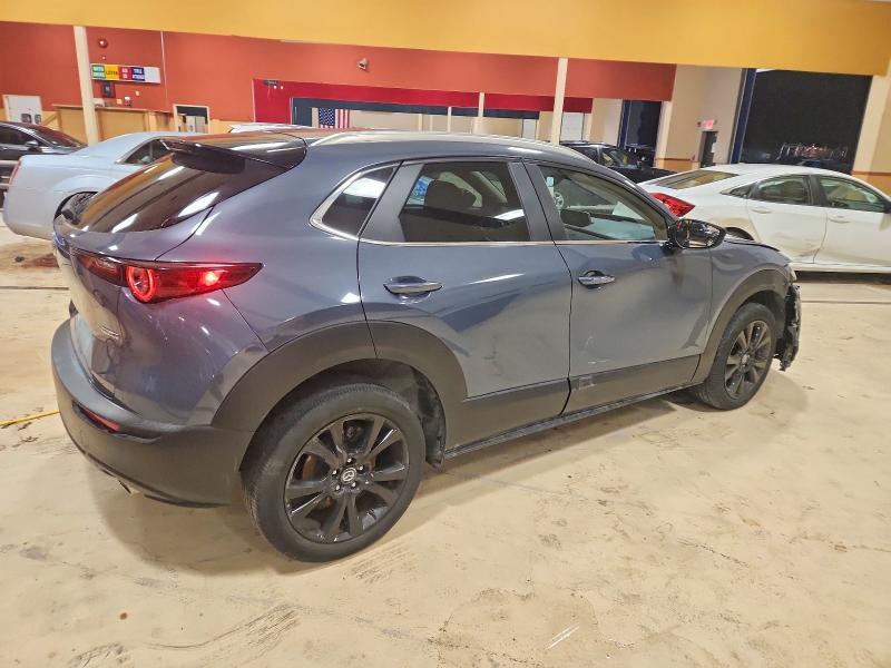 2023 Mazda Cx-30 Preferred