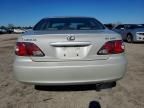 2004 Lexus Es 330