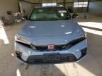 2023 Honda Civic si