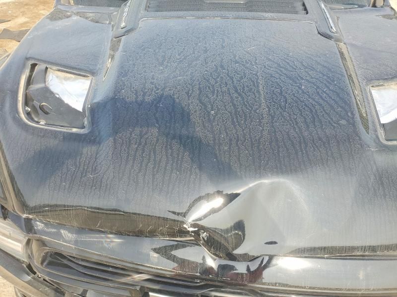 2020 Dodge 1500 Laramie