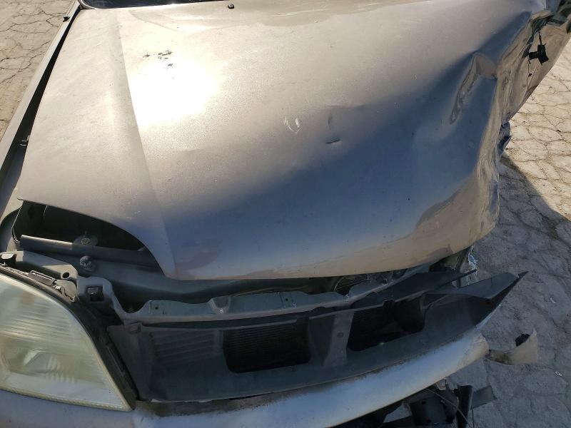 2005 Mercury Mountaineer