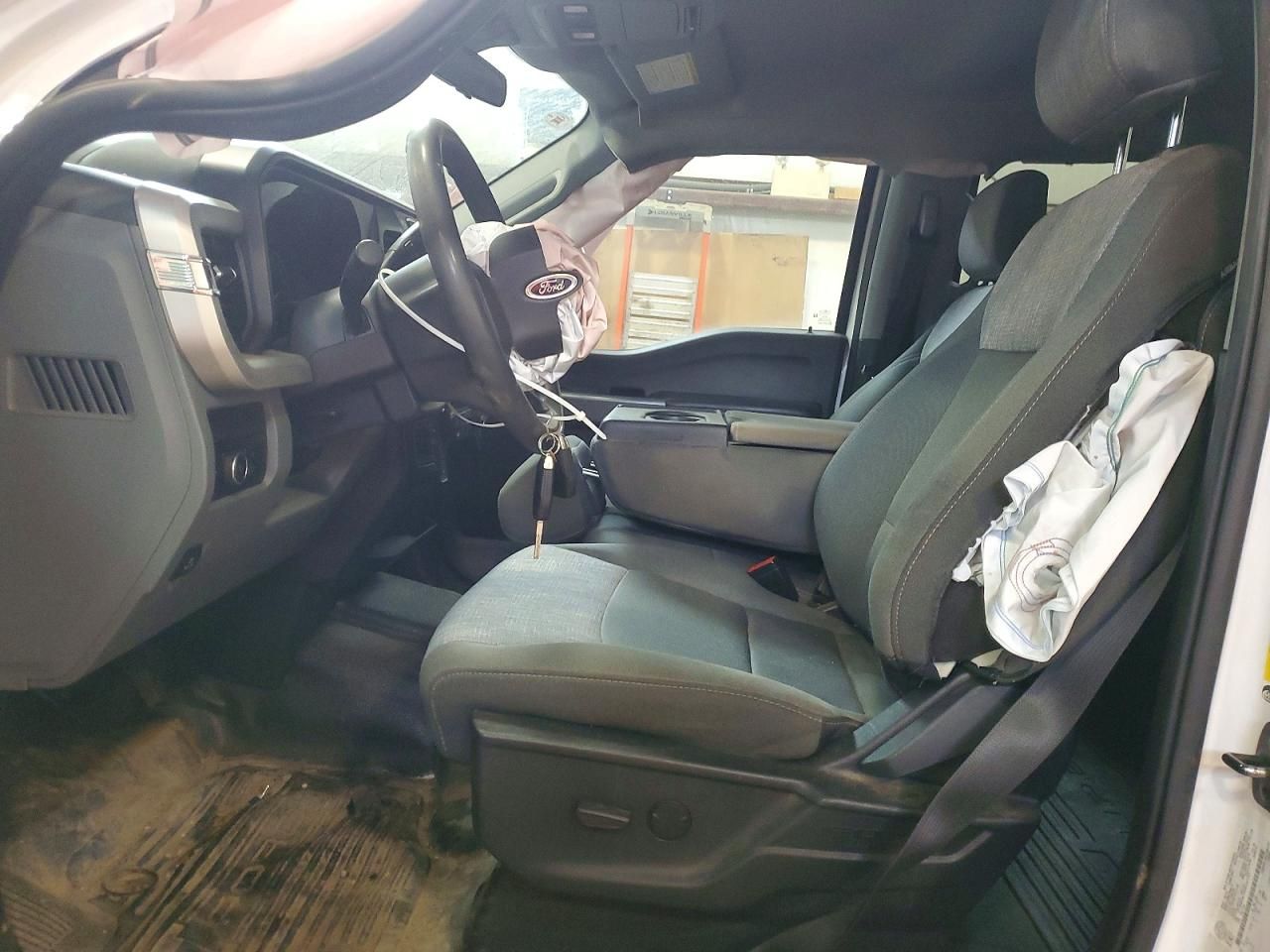 2024 Ford F350 Super Duty