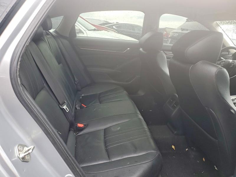 2019 Honda Accord Touring