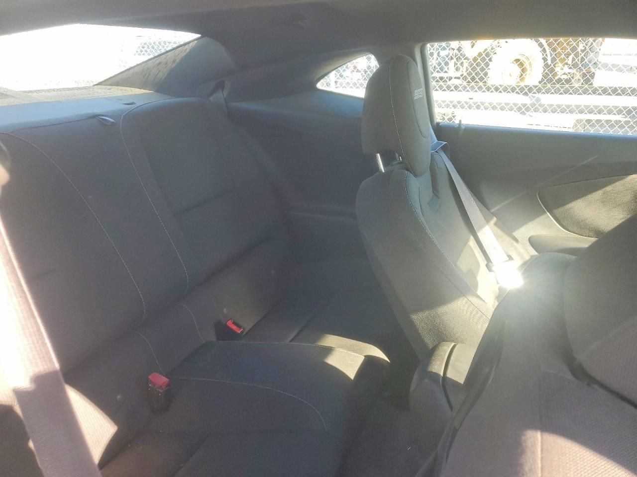 2013 Chevrolet Camaro ss