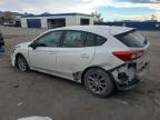 2018 Subaru Impreza