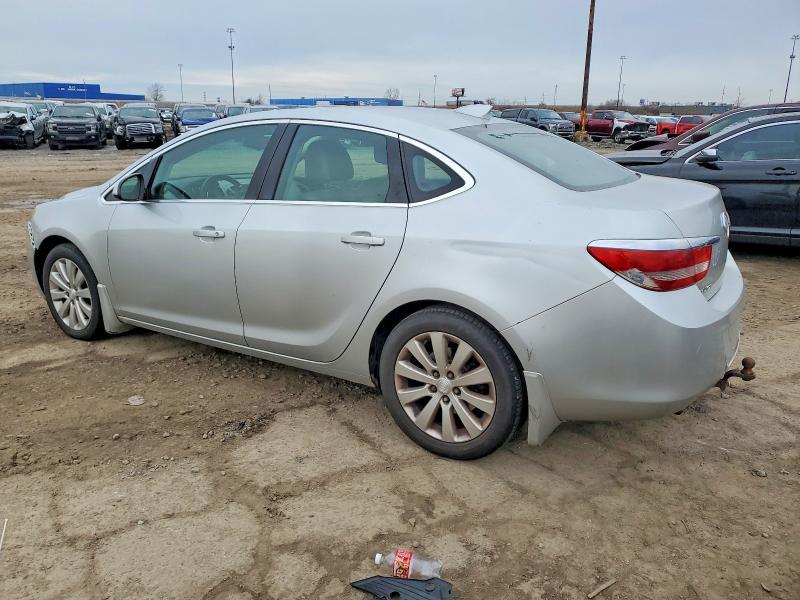 2016 Buick Verano