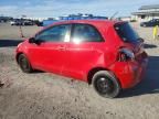 2007 Toyota Yaris