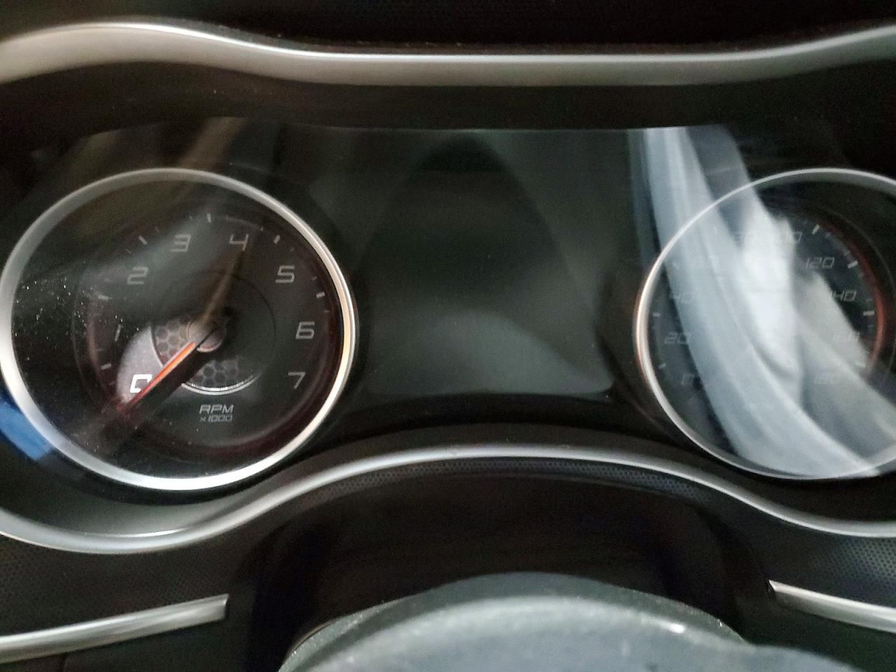 2022 Dodge Charger Scat Pack